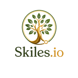 Skiles.io logo